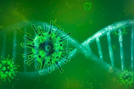 Corona in Luxemburg / 281 Neuinfektionen bei den Einheimischen in der vergangenen Woche