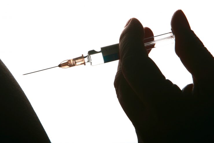 Drohender Engpass / Die Grippe-Impfung soll es in Luxemburg (zunächst) nur für Risikopatienten geben