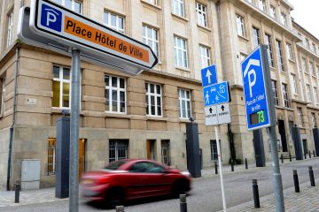 Mobilität / Esch passt Parksystem ab dem 21. September weiter an