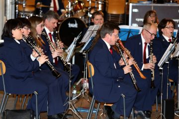 125 Jahre Harmonie Victoria Téiteng / Ein Buch erinnert an die Geschichte des Orchesters