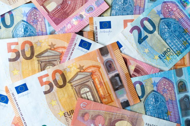 Neue Statistik / Luxemburger Arbeitnehmer verdienen im Schnitt 65.801 Euro