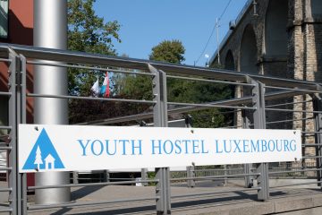 Tourismus  / Jugendherbergen: „Wir müssen lernen, mit Situationen wie diesen umzugehen“