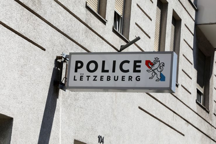 Frau lebensgefährlich verletzt / Polizei Luxemburg sucht nach schwerem Unfall auf der A4 nach Zeugen