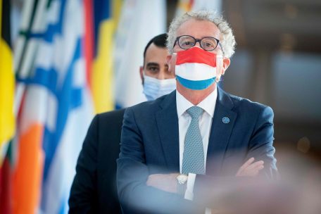 Wirtschaft / Auch Standard & Poor’s erneuert Luxemburgs AAA-Rating