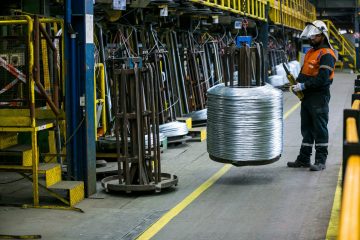 Arcelor / Tripartite zur Stellenstreichung voraussichtlich am 6. Oktober