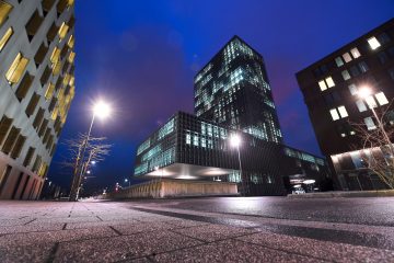 Wissensgesellschaft / Welche Bedeutung Forschung und Wissen heute für Luxemburg haben