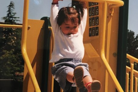 Eine Zeit, die die junge Frau nachhaltig geprägt hat – schon mit zehn wusste Liz, dass sie nach Amerika zurückwill