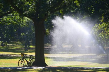 35,2 Grad / Luxemburg knackt am Dienstag den Temperaturrekord für September