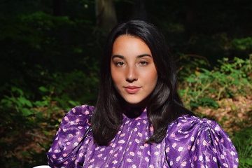 Karriere / Der Weg vom entschlossenen Mädchen in Luxemburg zur 24-jährigen Gründerin in New York