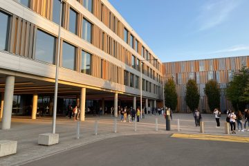 Tageblatt-Reportage / „Rentrée“ im LTL in Lallingen – „Ein anderes Kapitel in meinem Leben“