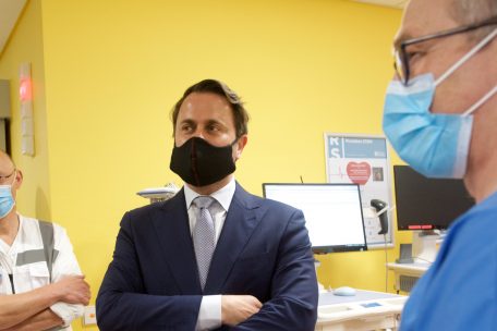 In Zahlen / Statec-Bericht zeigt die enormen Folgen der Corona-Krise in Luxemburg