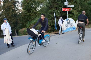 Am Wochenende / „Semaine de la mobilité“: Die Programm-Höhepunkte pro Gemeinde