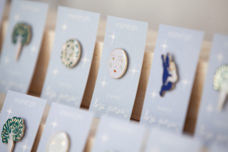 Die Betreiber des „Küb“ wollen sich in Zukunft auf den Verkauf von Designobjekten konzentrieren