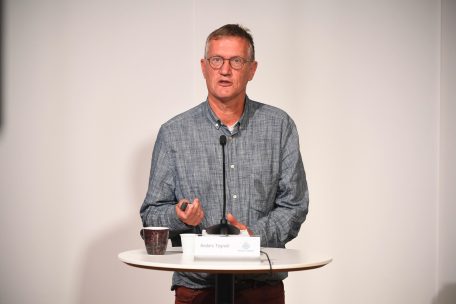 Schweden / Wenig Influenza, viel Corona: Staatsepidemiologe macht Grippe für hohe Todeszahl verantwortlich