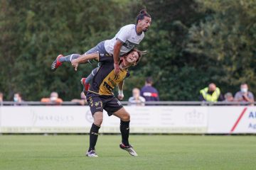 BGL Ligue / Mehdi Kirch, der (falsch) Positive: Über Kapitänsrolle, Corona und Kollegen