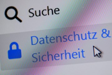 Neues Datenschutzgesetz / Bilanz nach zwei Jahren: Keine Strafen, aber 235 „korrigierende Maßnahmen“