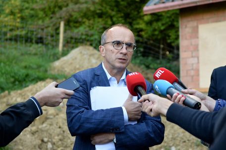 Ein Jahr nach dem Rücktritt / Ermittlungen der Justiz zum Fall Roberto Traversini dauern an