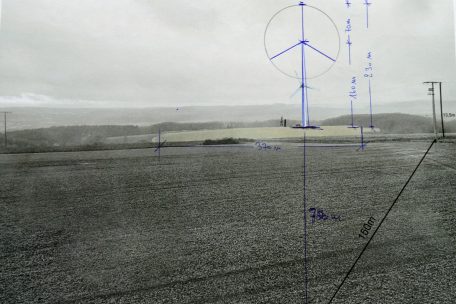 Windpark Nordenergie / Verpasste Gelegenheit ... oder politisches Kalkül?