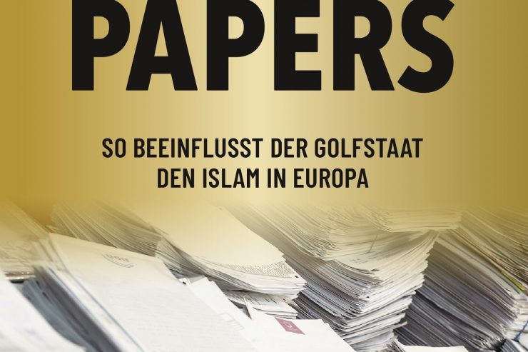 Qatar Papers / Französische Autoren zeigen Islam-Exportoffensive Katars auch in Österreich auf
