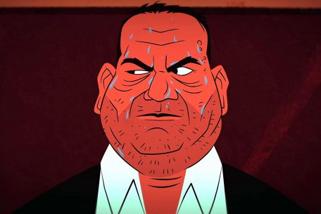 Dokumentarfilm / Vom Geek zum Kultregisseur