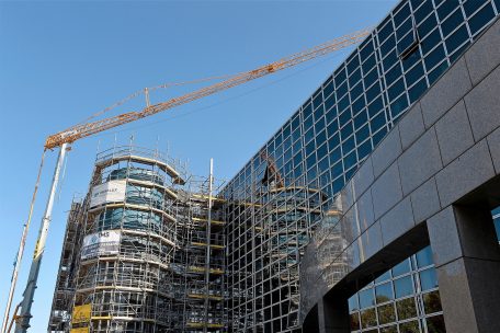 Handwerk in Luxemburg / Volle Auftragsbücher - unsichere Zukunft: eine paradoxe Situation