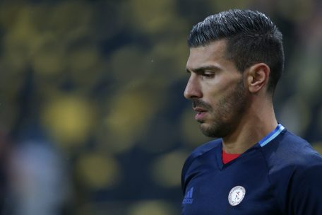 Fußballspieler vor Gericht / 175.000 Euro von der „Oma“