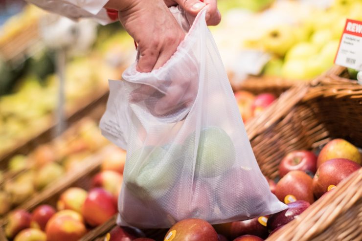 Studie / In Luxemburg landen jährlich pro Kopf 118 Kilo Lebensmittel im Abfall 