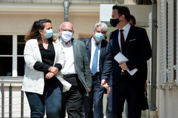 Premierminister / Bettel vertröstet OGBL: „Keine Tripartite vor Rede zur Lage des Landes“