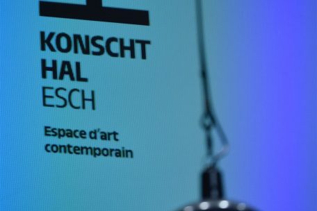 Aus dem „Espace Lavandier“ wird die „Konschthal Esch“