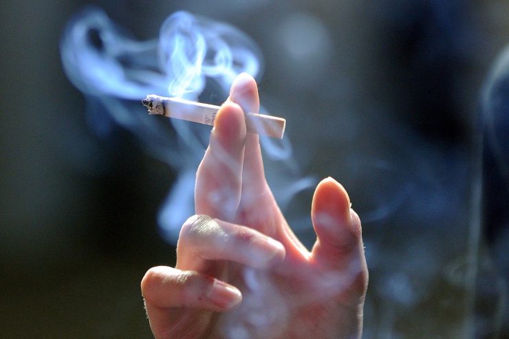 Fondation Cancer / Immer mehr Raucher in Luxemburg – 1.000 Tote pro Jahr wegen tabakbedingter Krankheiten