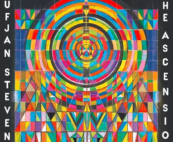 Klangwelten / Dunkel und komplex: „The Ascension“ von Sufjan Stevens ist ein Meisterwerk
