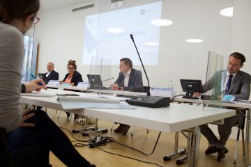 LLLC-Bildungsprogramme der CSL / Corona konnte Kurse kaum bremsen