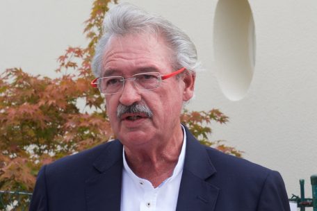 Coronavirus / Jean Asselborn warnt in Trier vor Einstufung als Risikogebiet