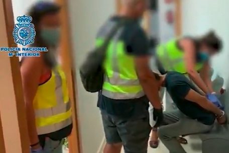 Nach verweigerter Auslieferung / Luxemburger Justiz fordert, dass Kiesch restliche Haftstrafe in Spanien absitzt