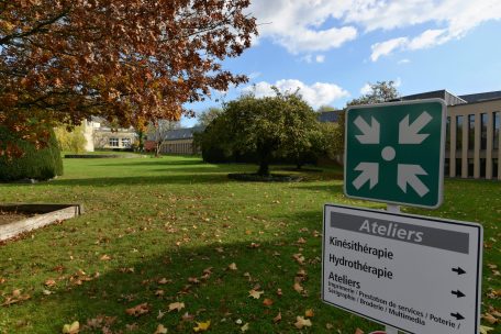 Fondation Kräizbierg / Sozialkonflikt spitzt sich zu: Verwaltungsrat vs. OGBL