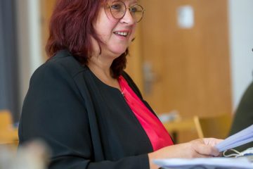 Gemeinderat Sanem / Kronospan soll umweltfreundlicher werden