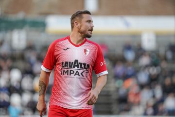 Swift Hesperingen / „Aufhören, schön spielen zu wollen“