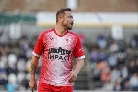 Swift Hesperingen / „Aufhören, schön spielen zu wollen“