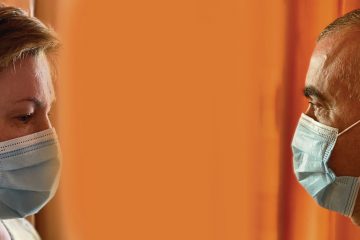 Corona / Zwei und zwei: Wie eine Familie aus Esch die häusliche Isolation erlebt