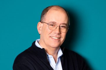 Deutsches Fernsehen / Der „Super“-Mann der ersten Stunde: Claude Schmit wird 60