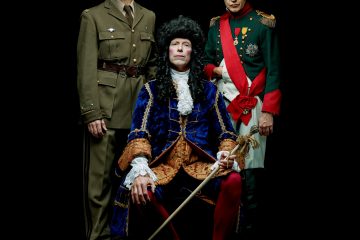 Düdelingen  / Im Kulturzentrum „opderschmelz“ gibt es zur kulturellen Rentrée das volle Programm