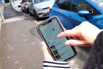 Digitale Medien / Gemeinde Luxemburg präsentiert neue „cityapp“