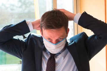 Deutschland / Saarland erlaubt eintägige Einreise aus Luxemburg ohne Test – RLP wartet lieber noch ab