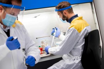 Corona-Zahlen / Die Regierung meldet am Mittwoch 78 Neuinfektionen bei 7.072 Tests