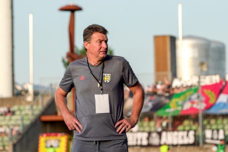 BGL Ligue / UT Petingen: Huysman ersetzt Bouzid