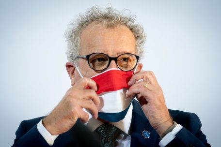 Finanzplatz / Neue Studie rückt Luxemburg wieder in die Nähe von Steueroasen