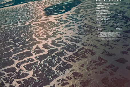Klangwelten / Optimismus und Stärke: Die neue Platte der Fleet Foxes