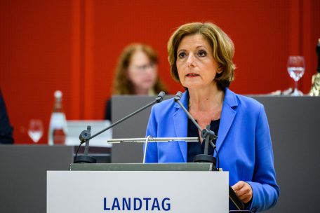 Trotz Risikogebiet / Ab Samstag dürfen Luxemburger ohne Test auch wieder nach Rheinland-Pfalz