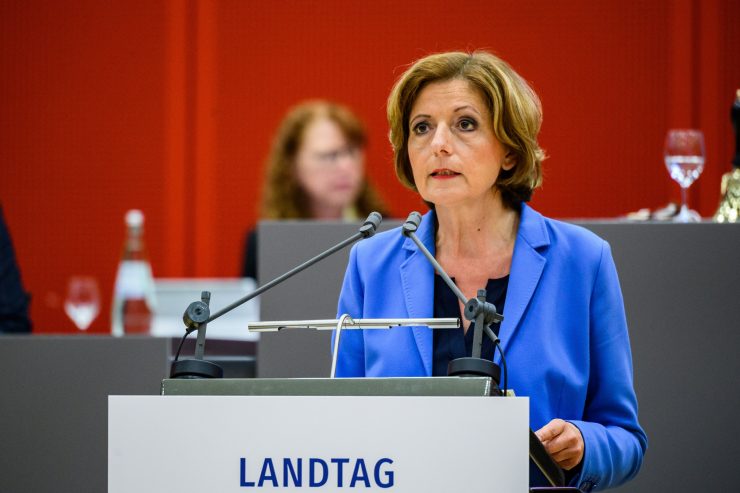 Trotz Risikogebiet / Ab Samstag dürfen Luxemburger ohne Test auch wieder nach Rheinland-Pfalz