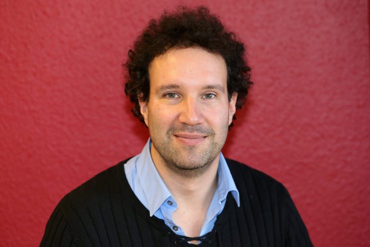 Nationalrat / Paul Galles über seine neue Funktion als kommissarischer CSV-Generalsekretär